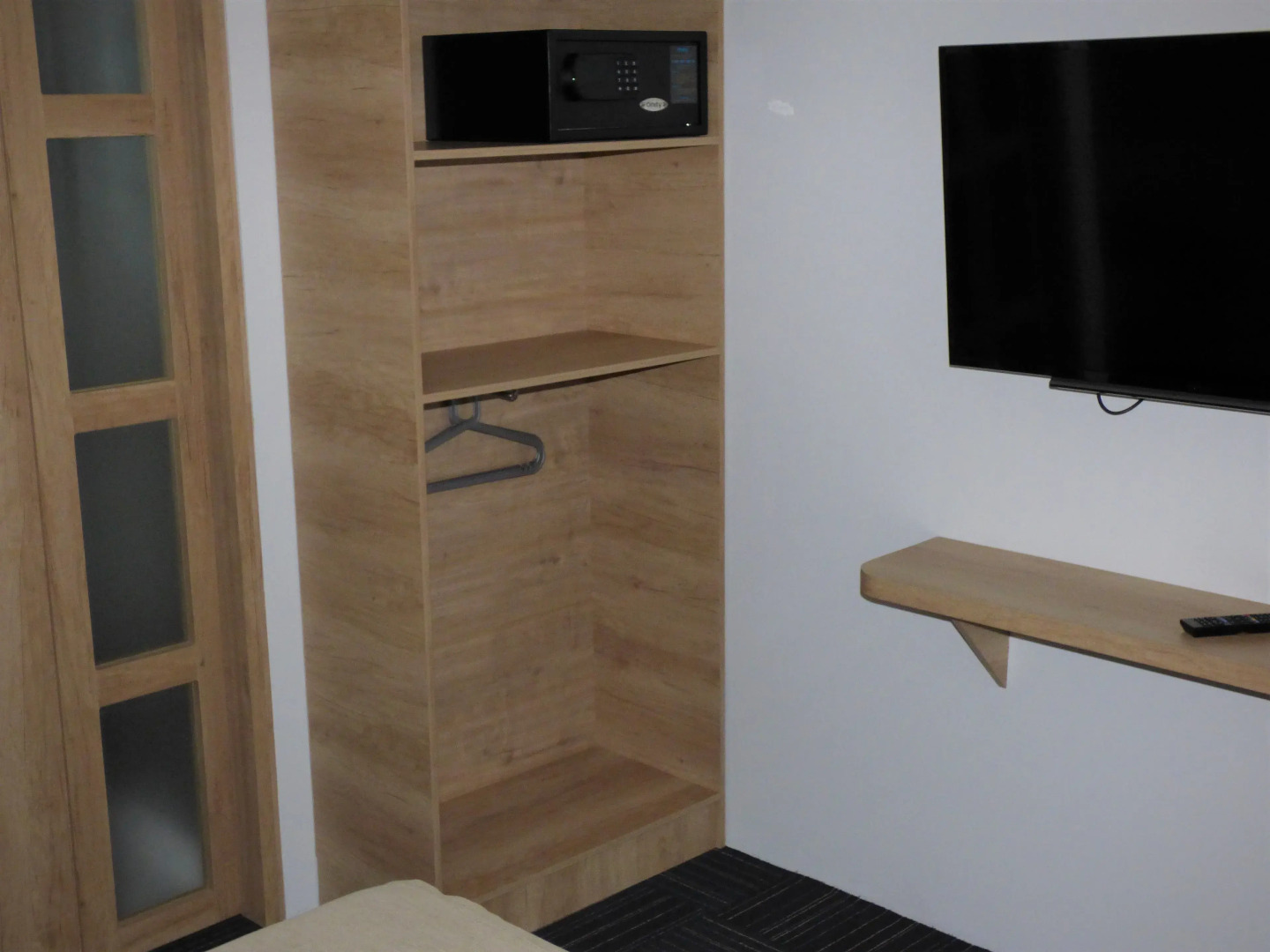 Hotel camino de la sal