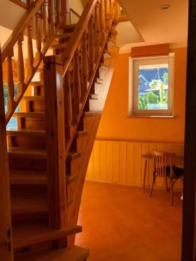 Family House Apartments