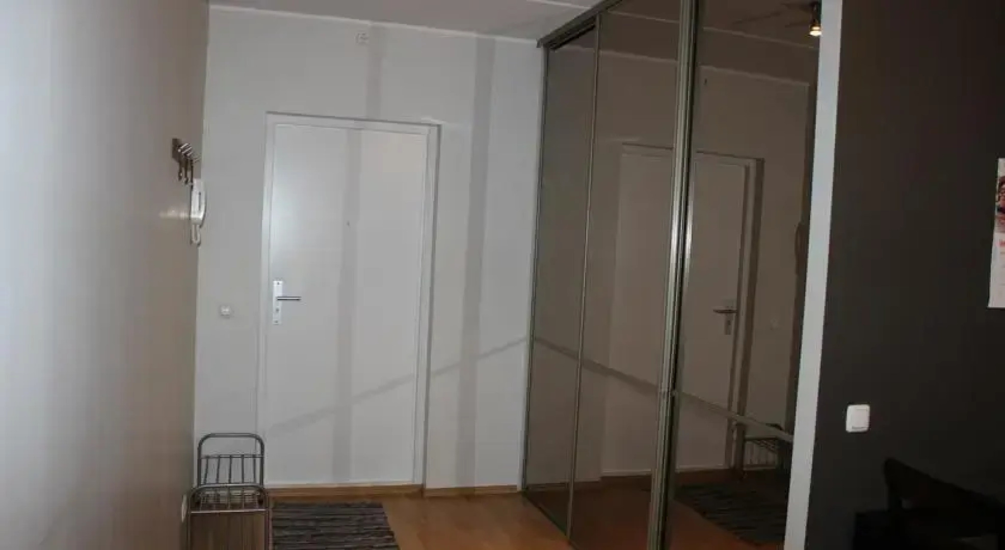 Summer Apartment Papiniidu