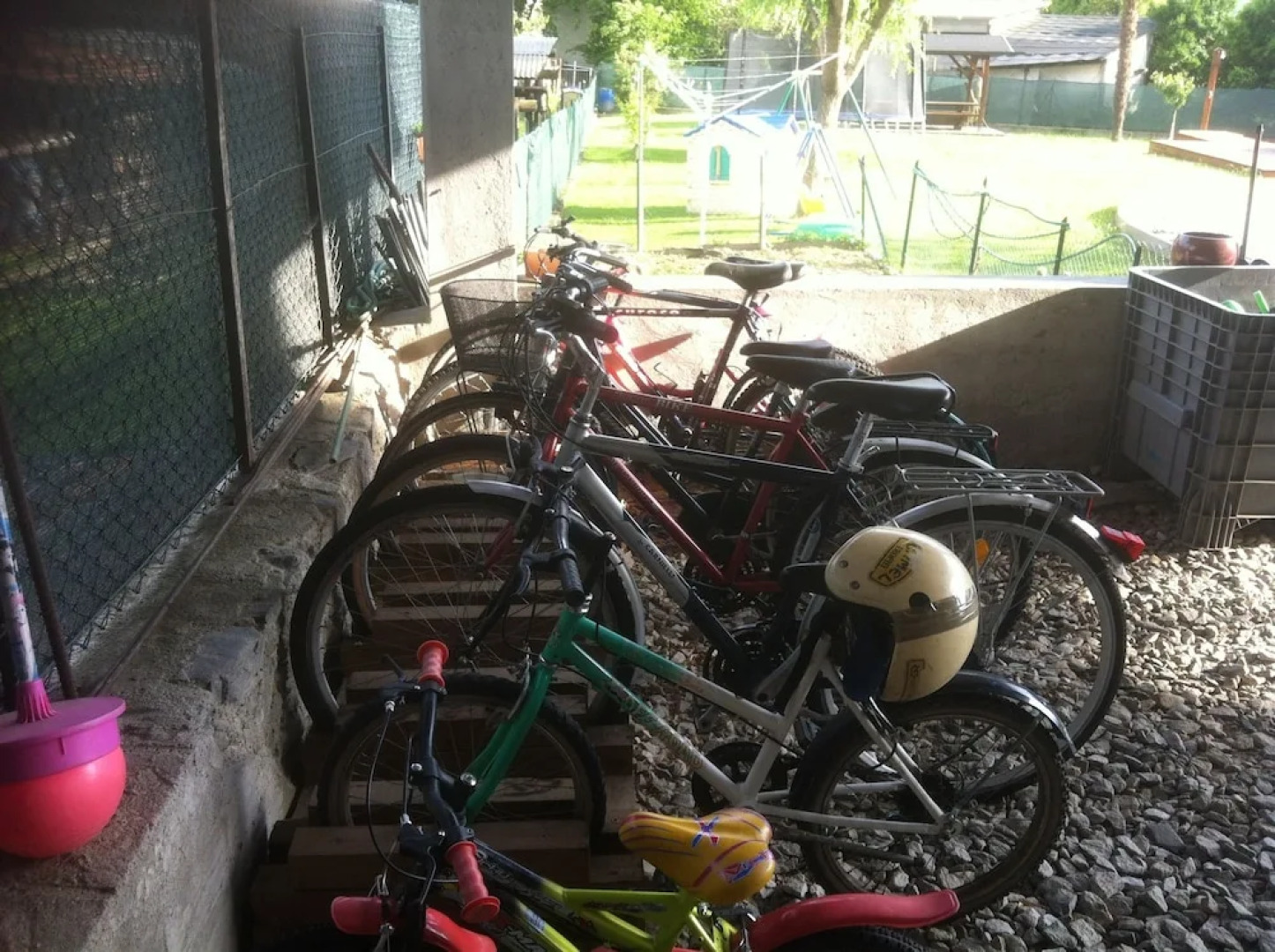 Casa Vacanze Zia Vivina