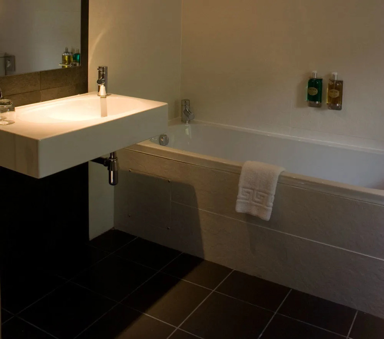 The Inn on Loch Lomond