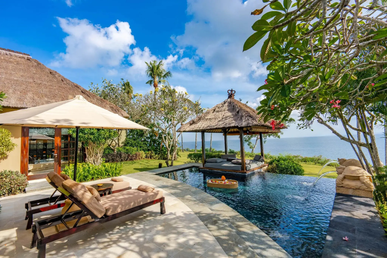 Ayana Villas Bali