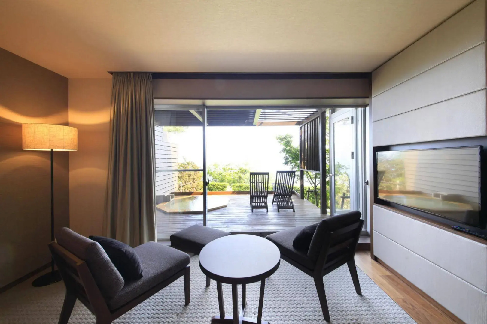 Hotel Grand Bach Atami Crescendo