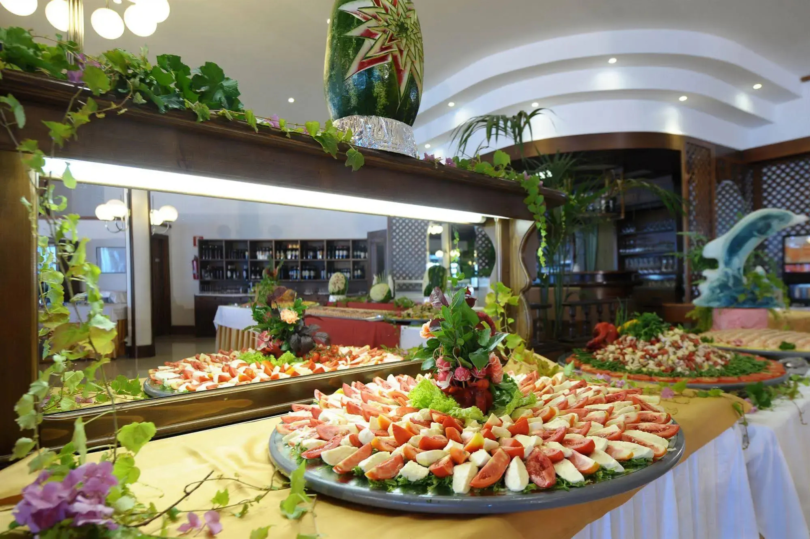 Hotel Le Balze Aktiv & Wellness