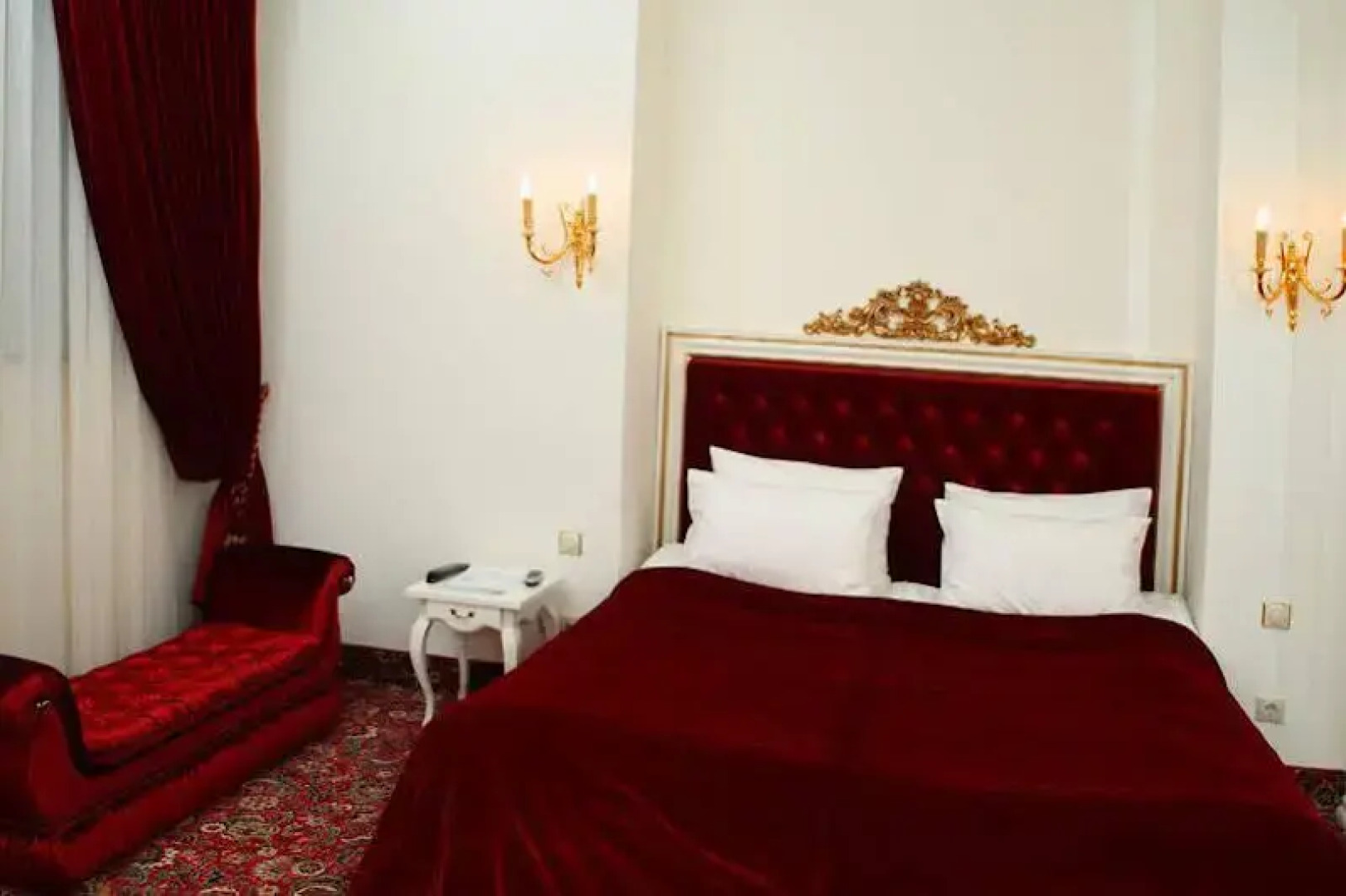 Роял отель де Пари