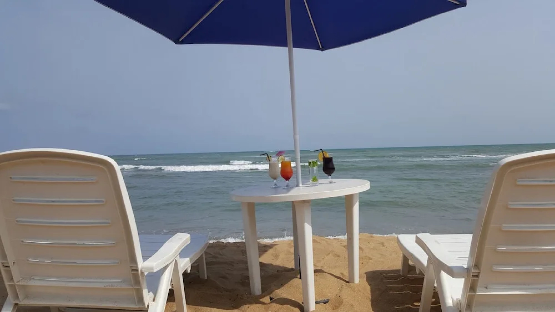 Charlestina Beach Resort