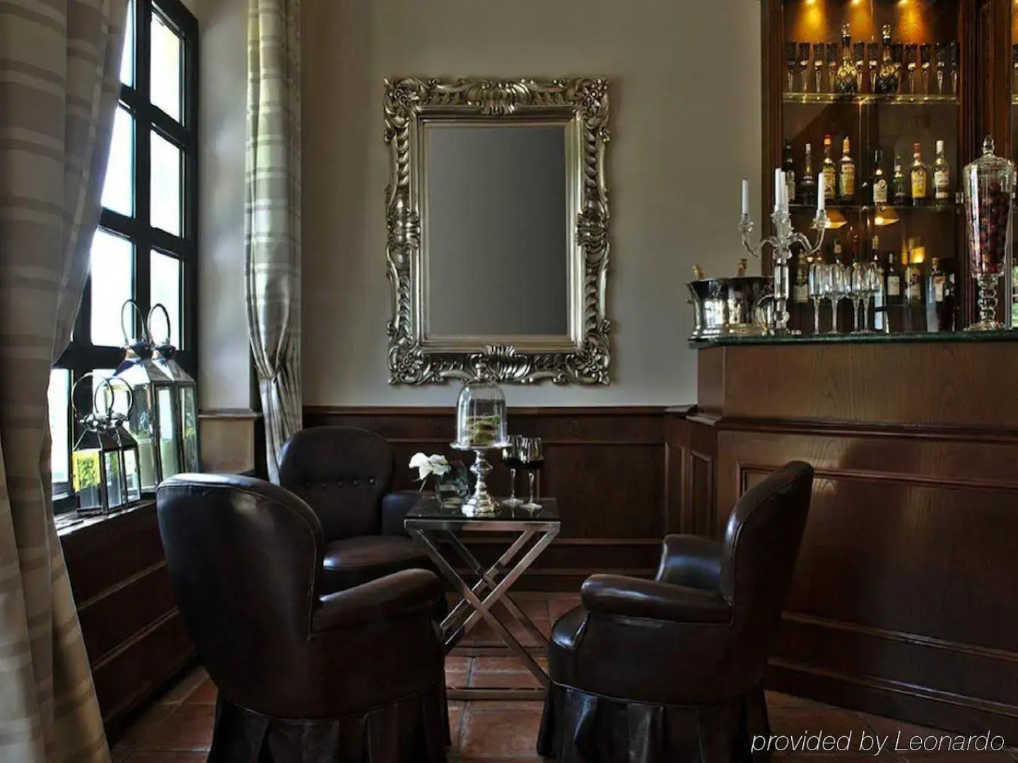 FH55 Hotel Villa Fiesole