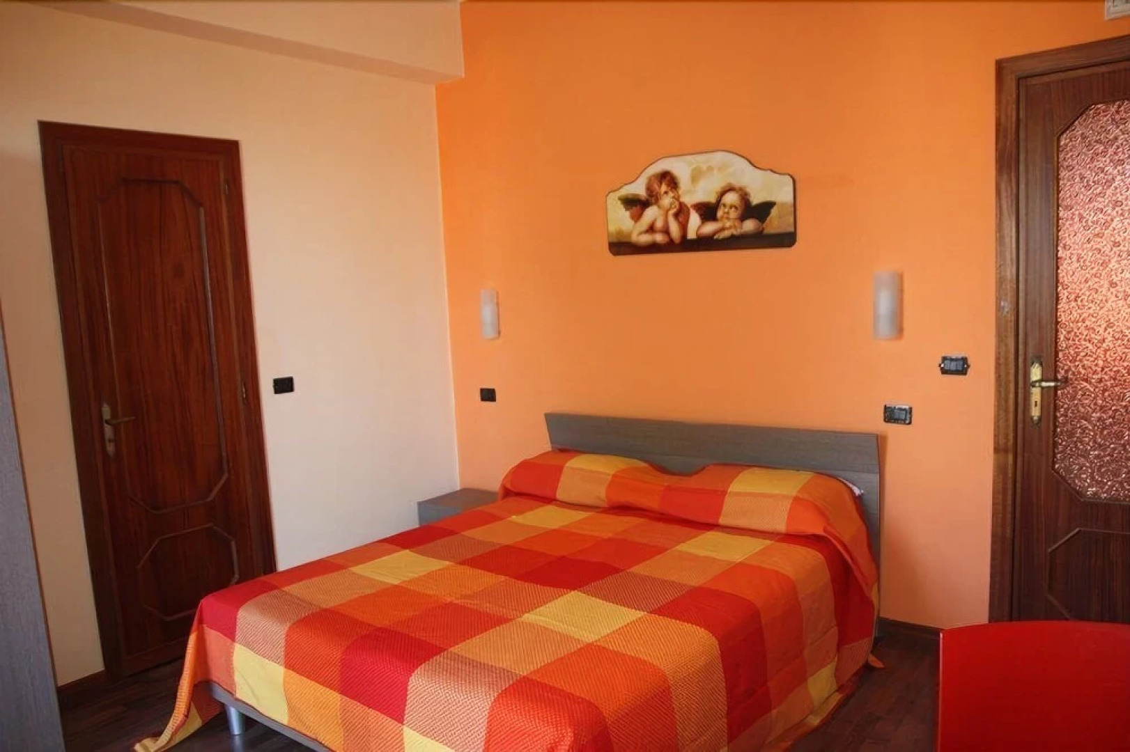 Villa Sole dell'Etna