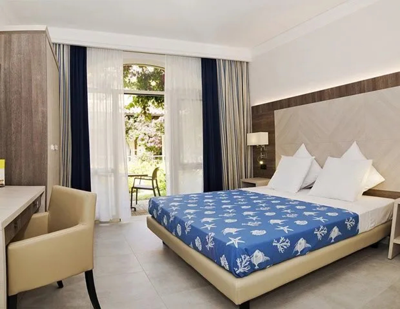 Tui Magic Life Calabria