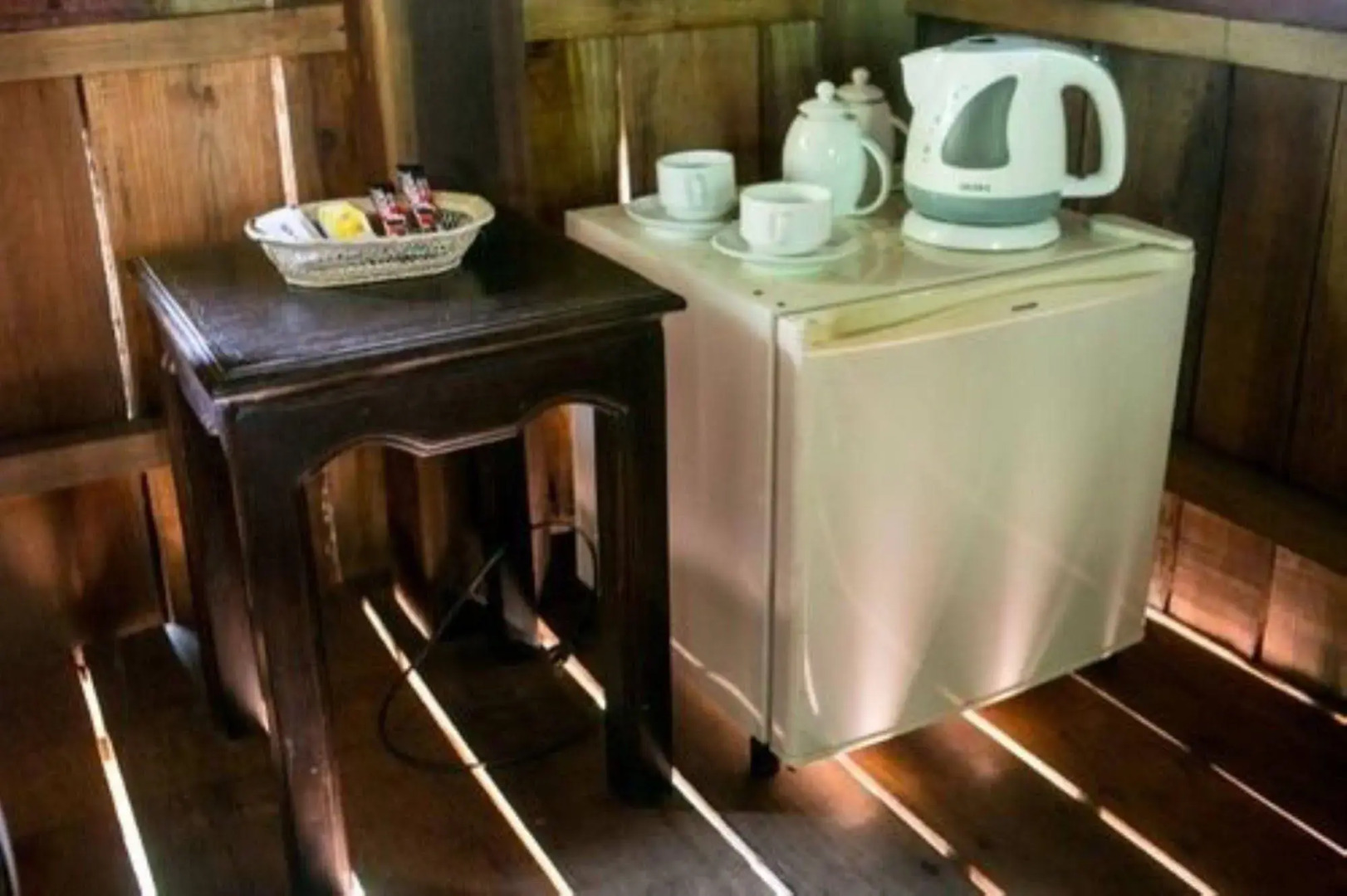 Le Bout du Monde Khmer Lodge