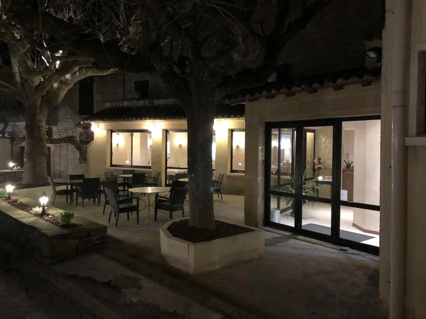 Logis La Demeure De Grâne