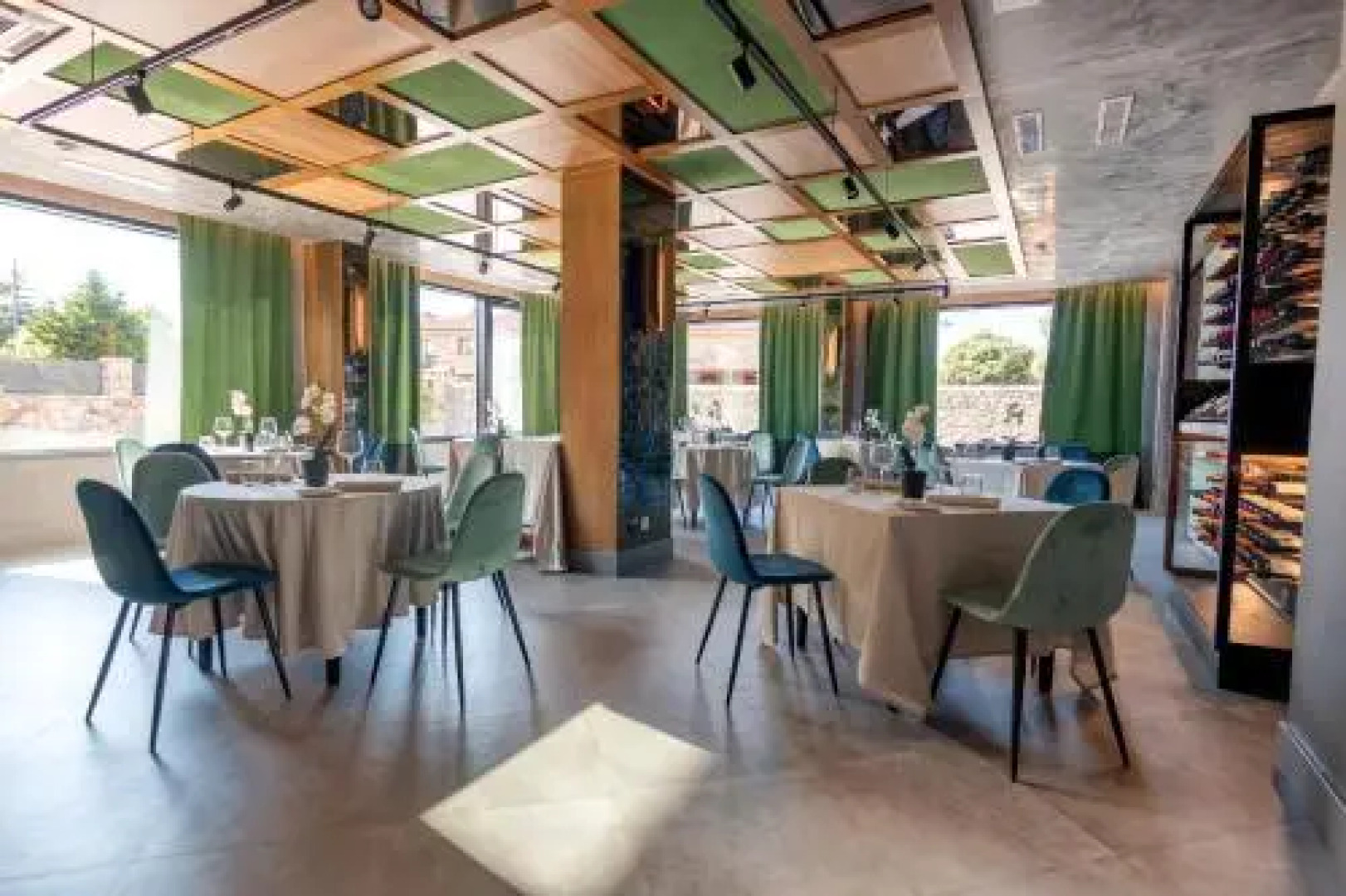 Hotel Palacio Torre de Galizano