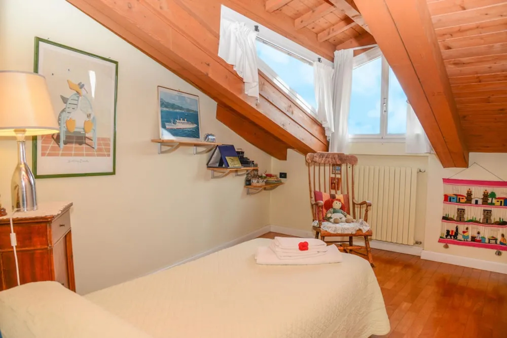 La Gardonese Suite Apartment