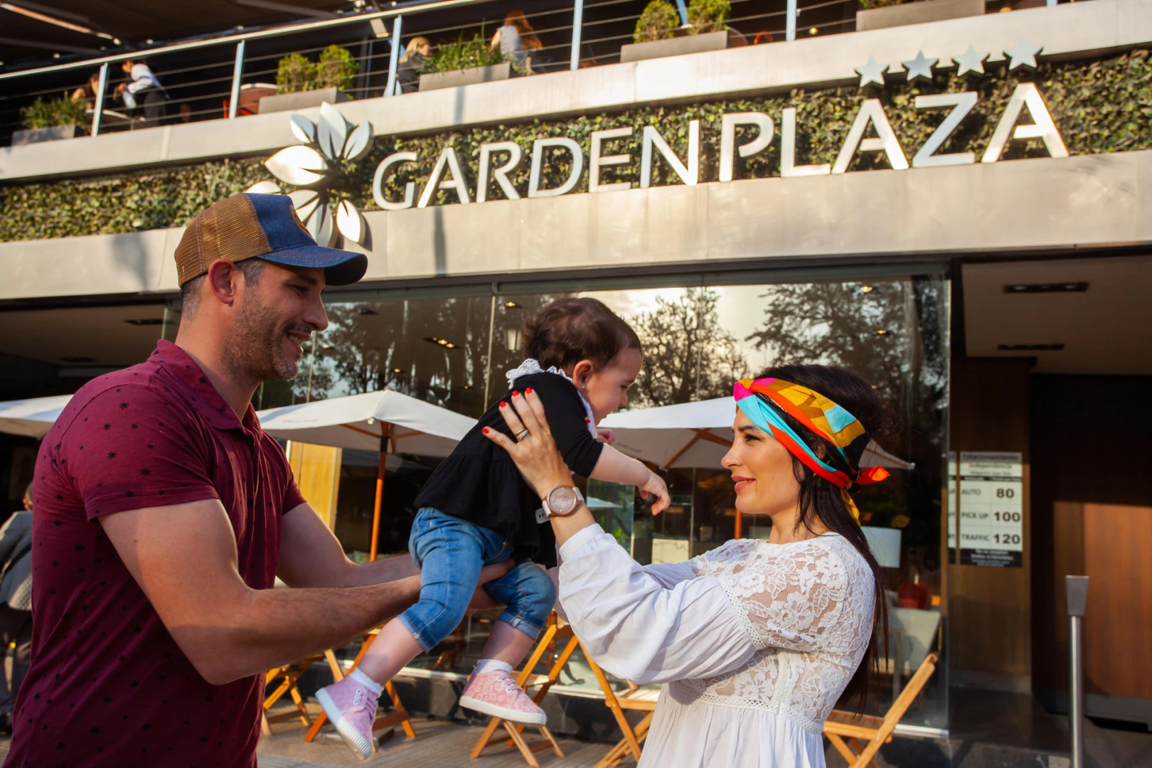 Ramada Plaza by Wyndham Tucuman