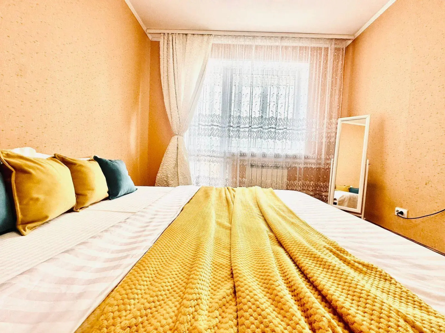 Апартаменты Север на ул. Ленина, д.50