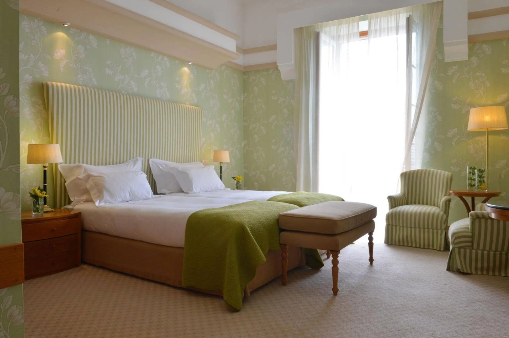 Pousada de Viana do Castelo - Historic Hotel