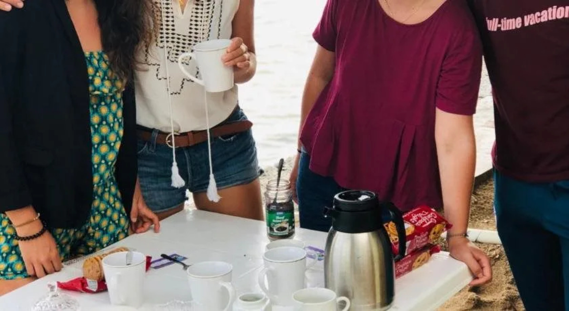 Rainbow Beach Apartments & Rooms