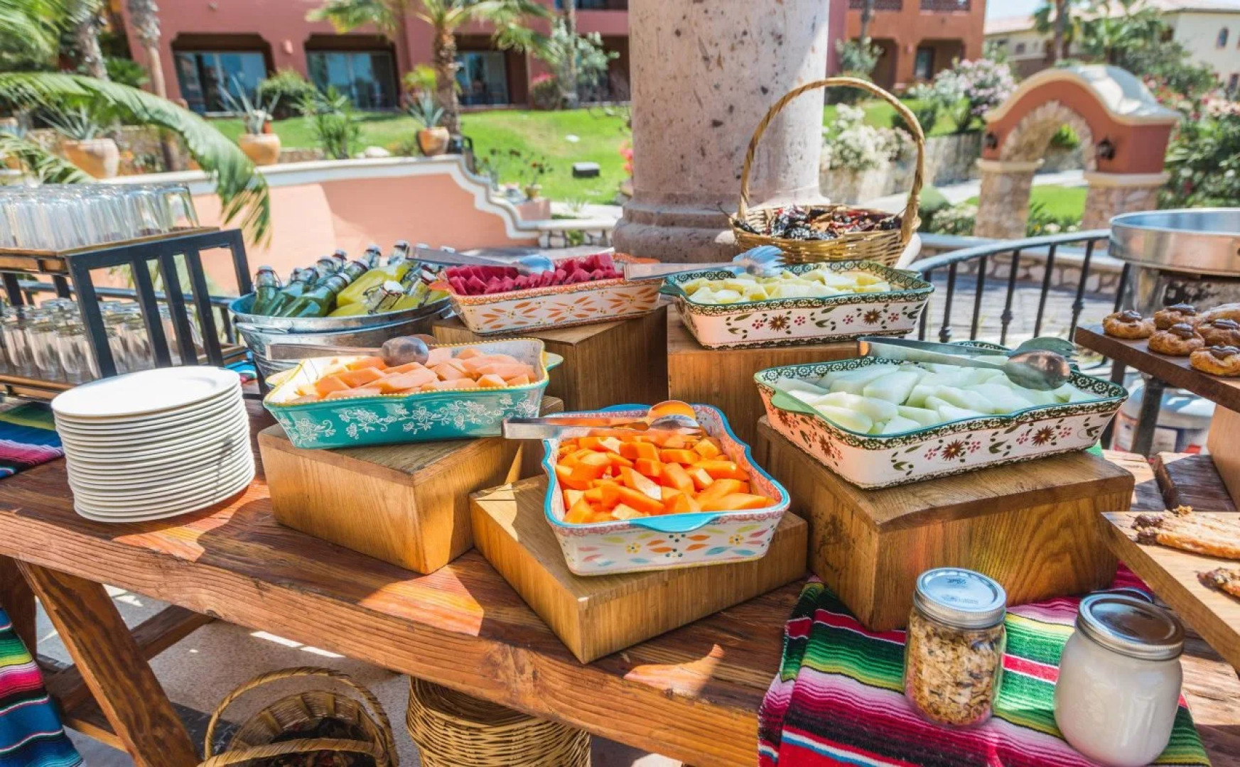 Hacienda del Mar Los Cabos, An Autograph Collection All-Inclusive Resort by Marriott