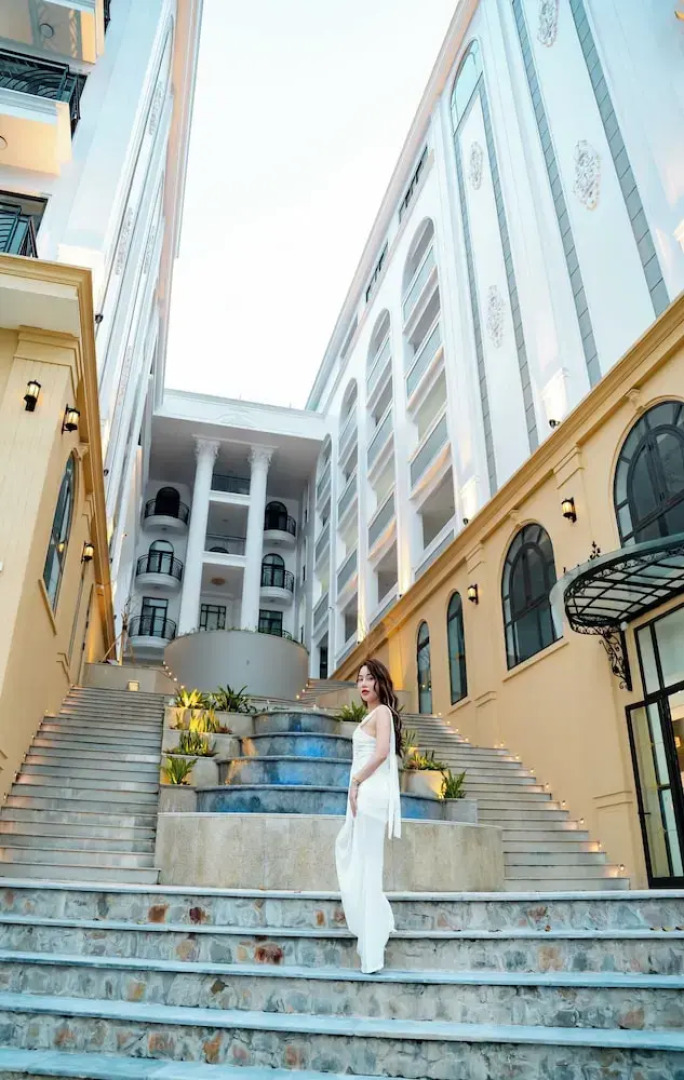 Belliss Hotel And Spa