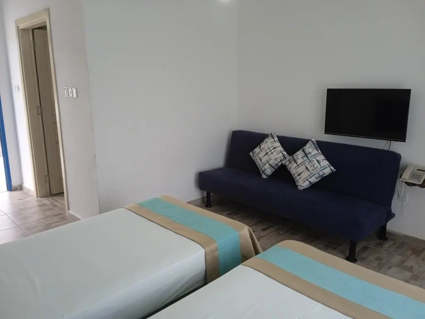 Отель Ardic Agaci Tatil Koyu