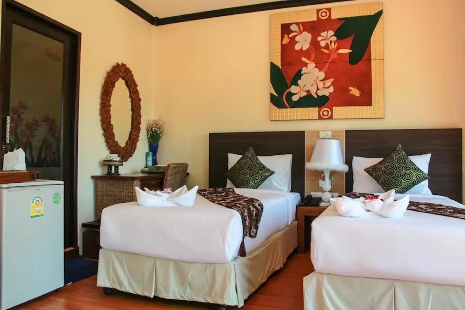 Songkhla Keeree Resort & Restaurant