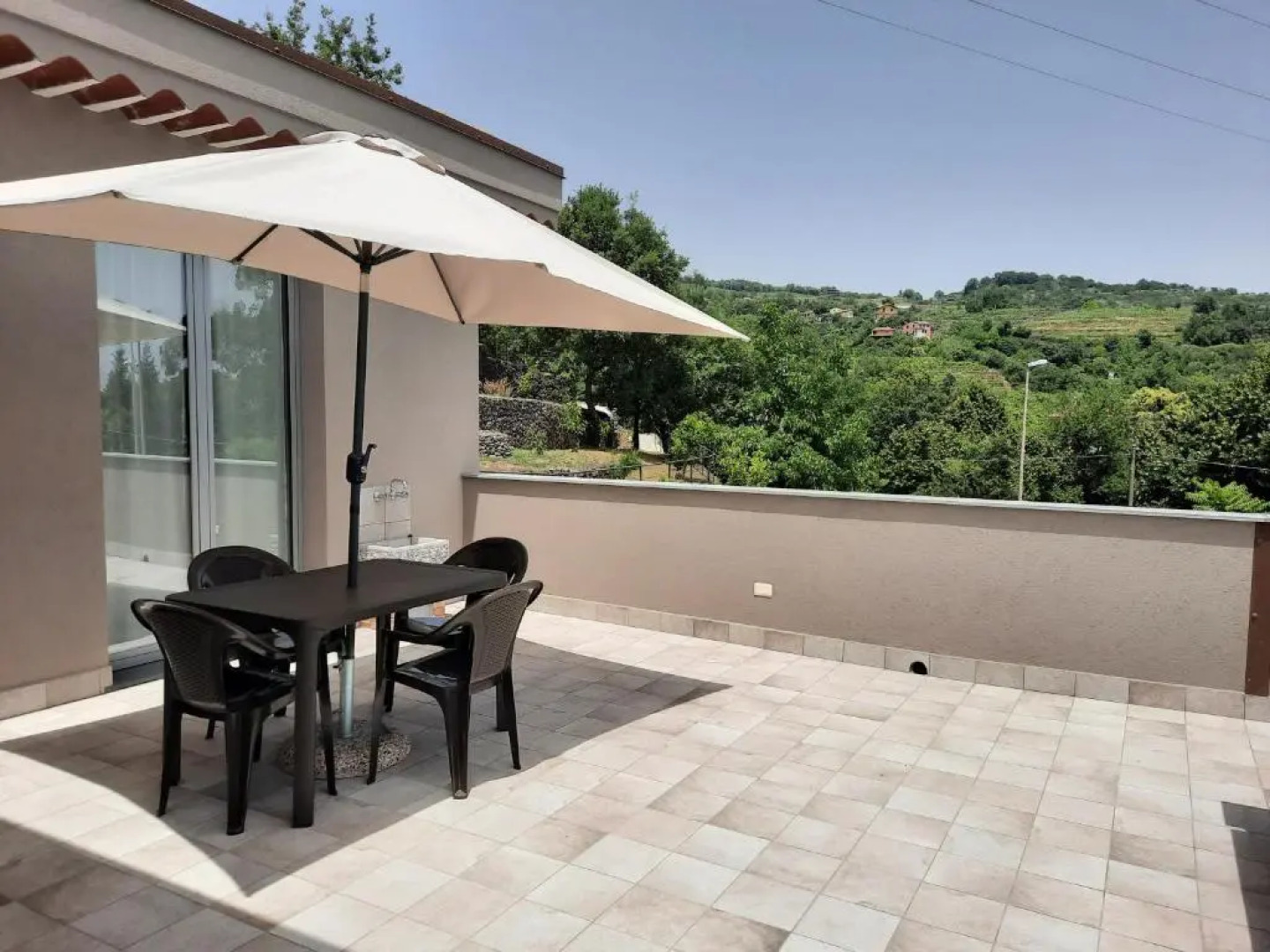 Il Casale di Monacella