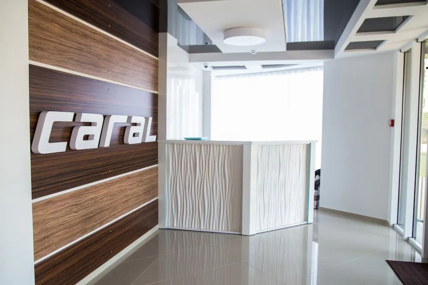 Мини-отель Caral