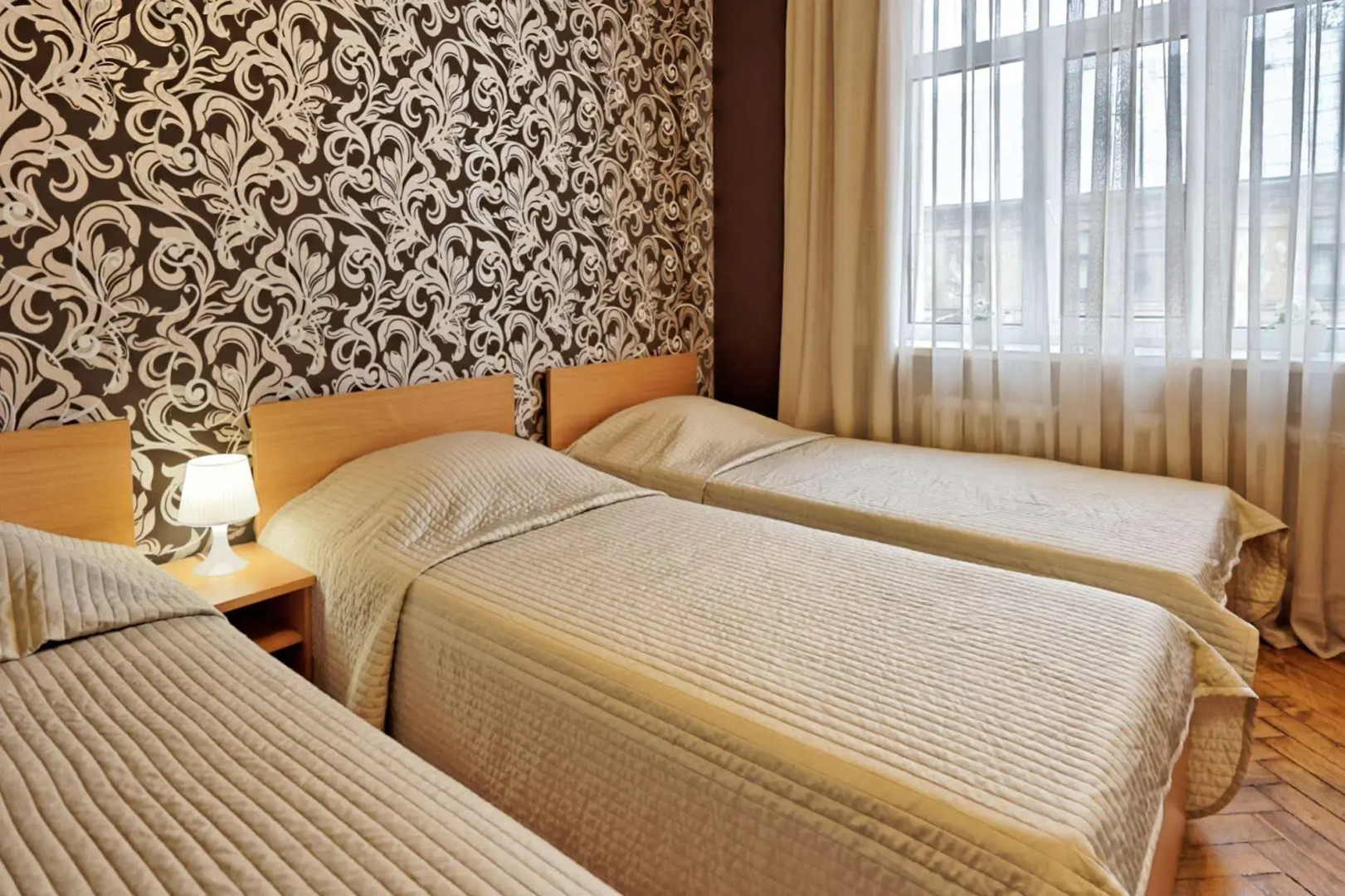 Rigaapartment Gertruda