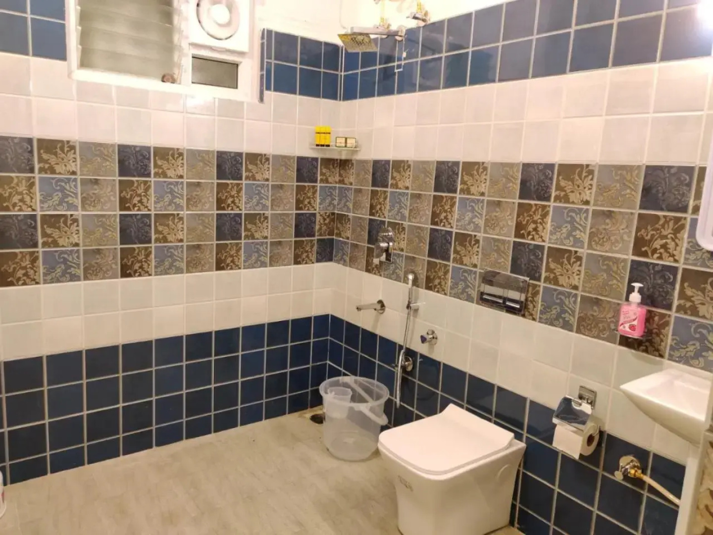 Hotel Mayura Gerusoppa Jogfalls