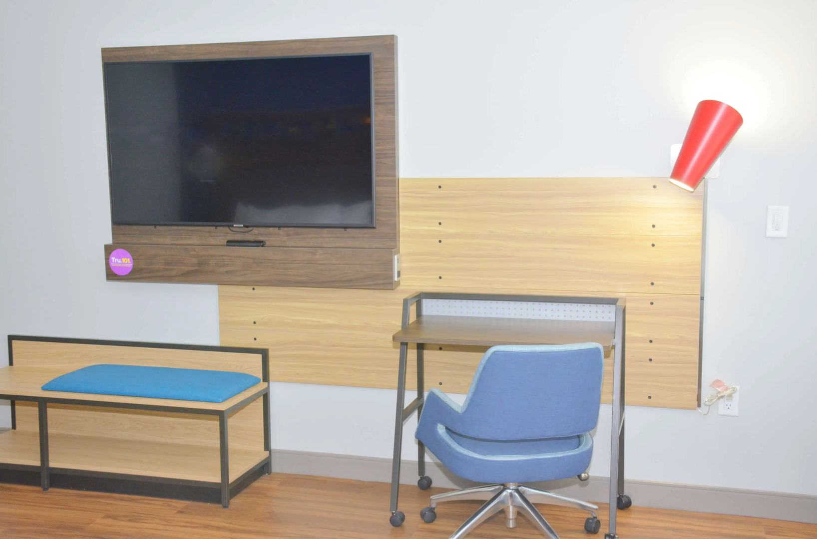 Tru by Hilton Grand Junction Downtown