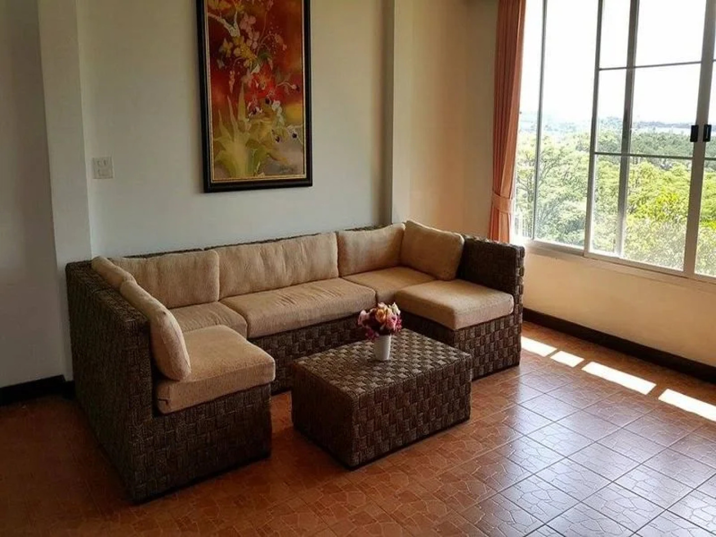 Eden Hill Resort Khao yai