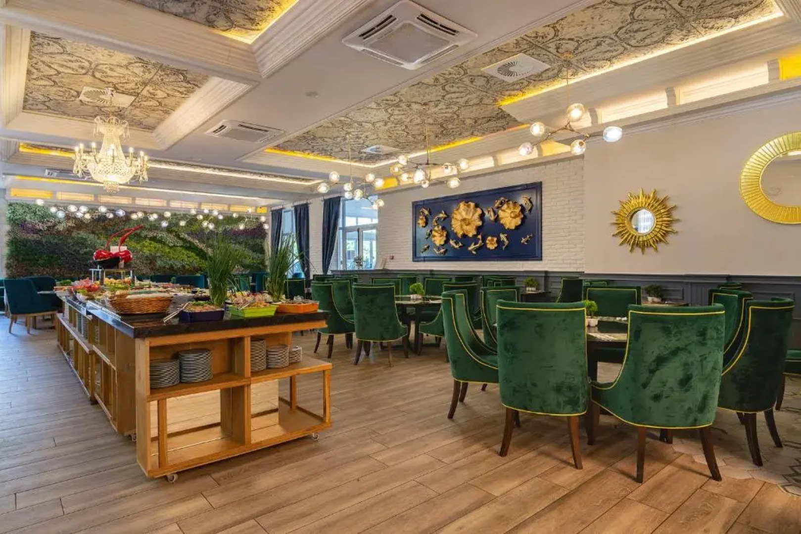 Eco Therma Village Spa & Sport