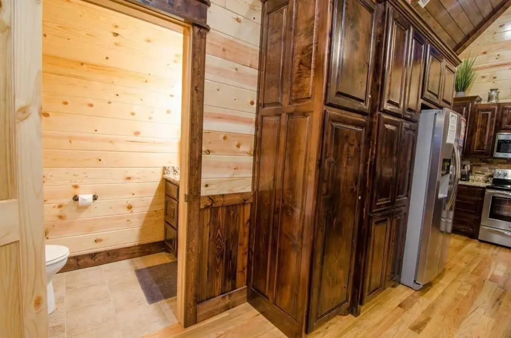 The Great Escape Lodge - 4 Br Cabin