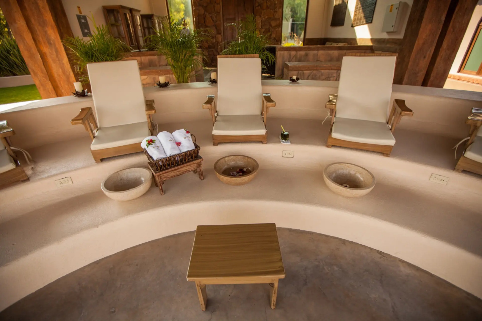 Hotel Casa Legado Spa & Resort