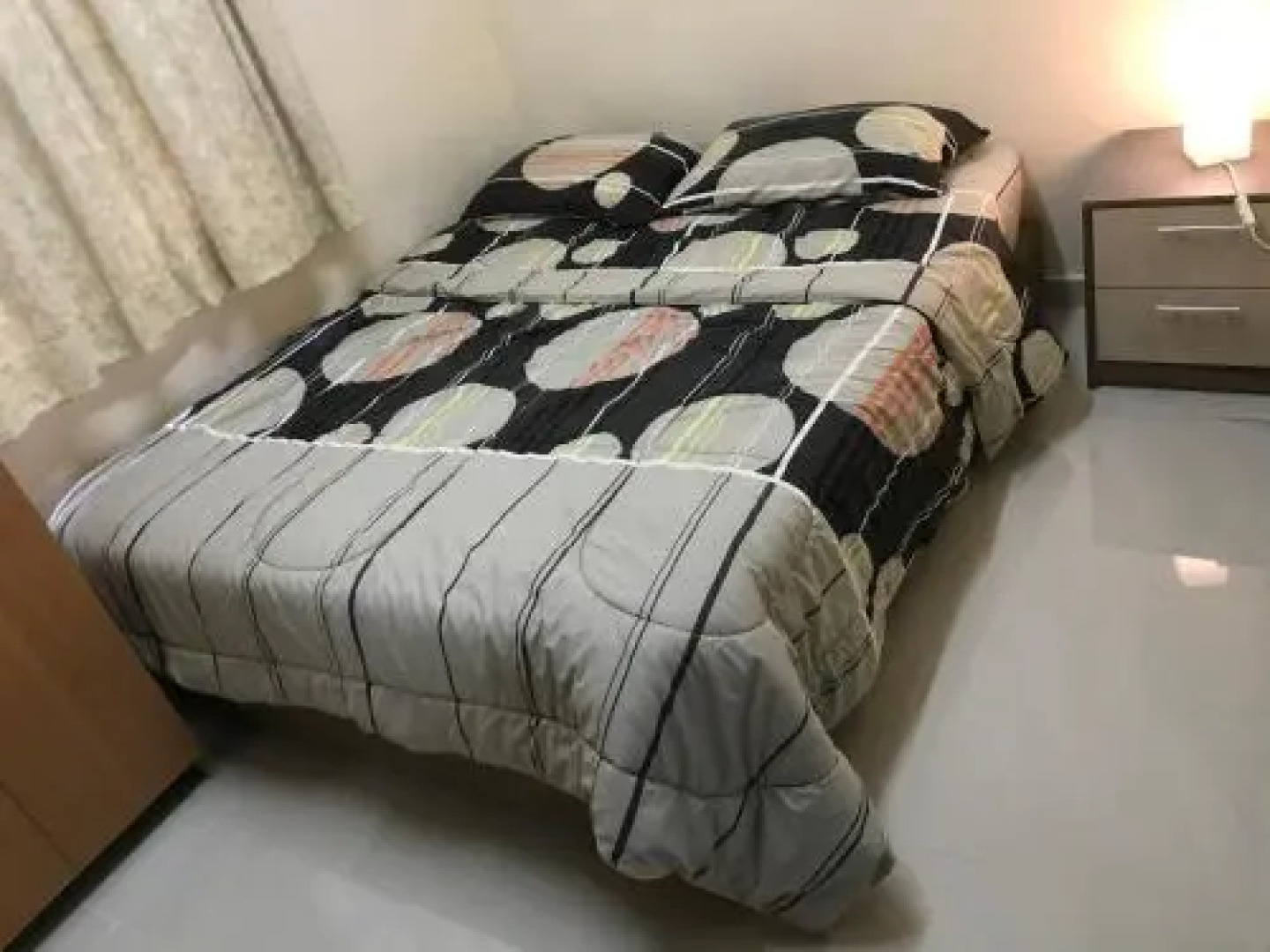 Subang Ville Ehsan Apartment,  Bandar Sunway,