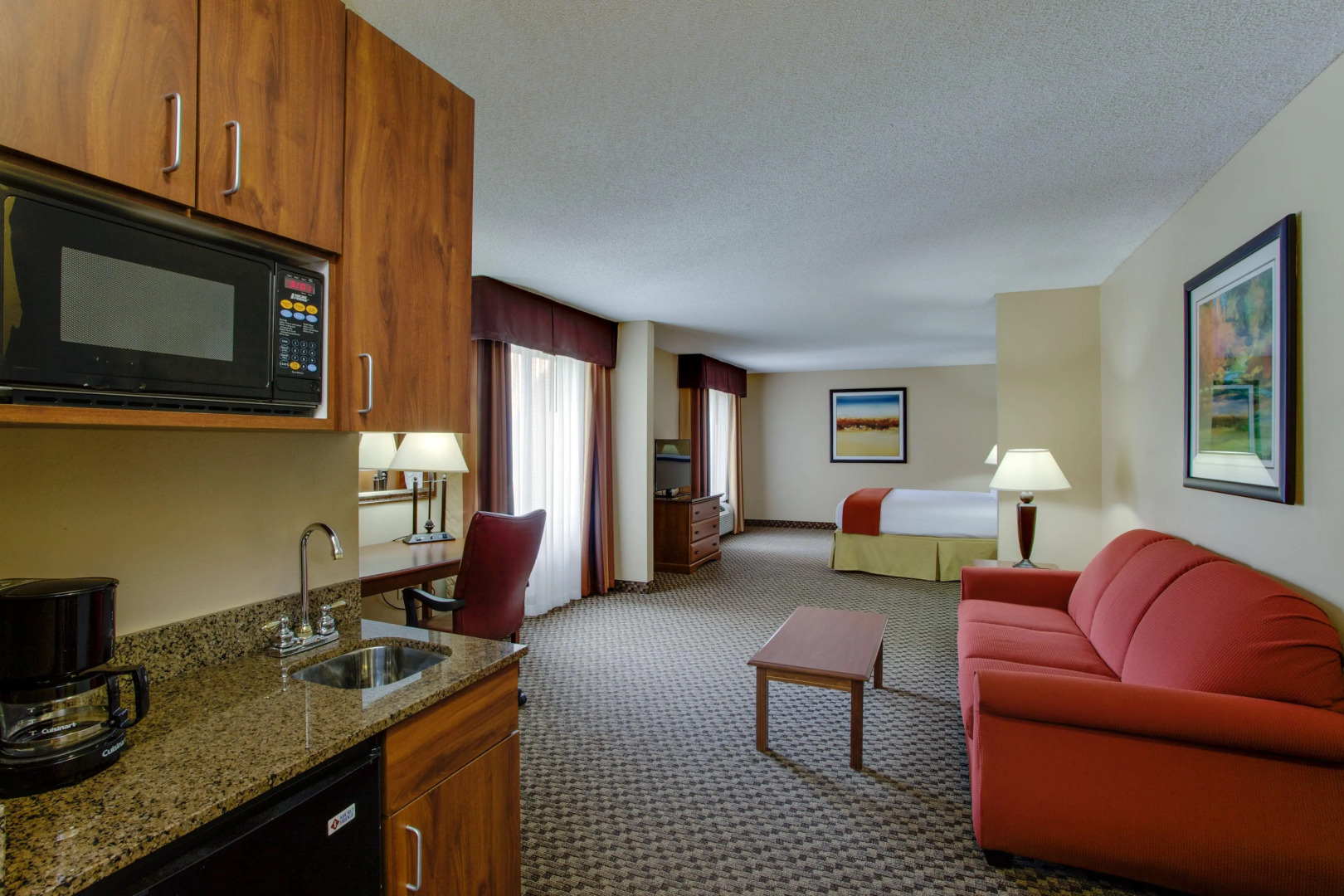 Holiday Inn Express & Suites Columbia-I-20 @ Clemson Rd by IHG