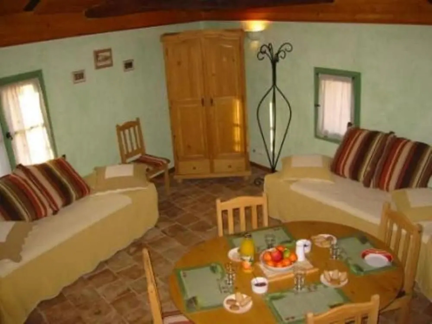 Bastide de la Treille