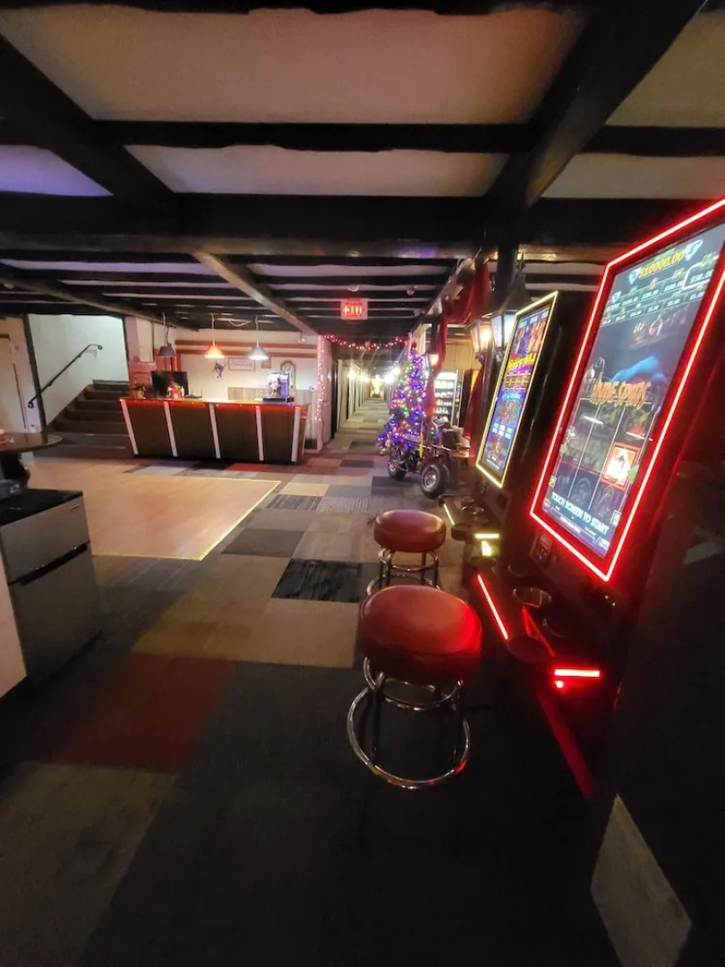 Pocono Mountains Hotel and Spa