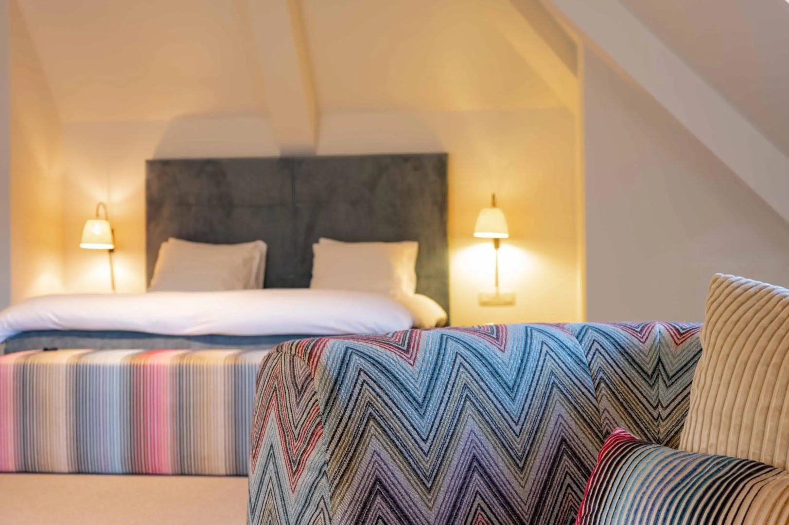 Domaine La Butte aux Bois