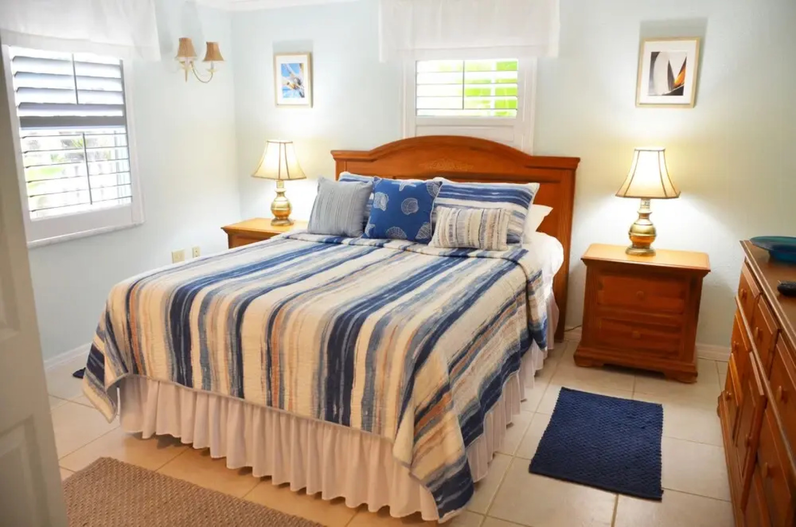 The Pineapple Cottage