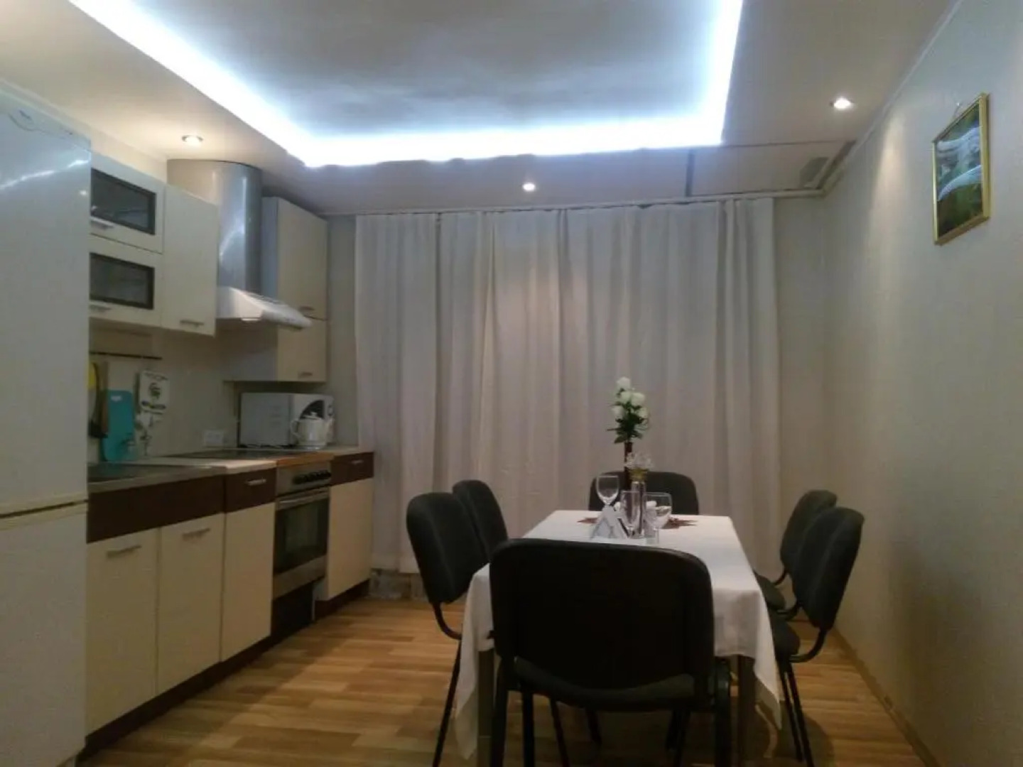 Koidula Holiday Home