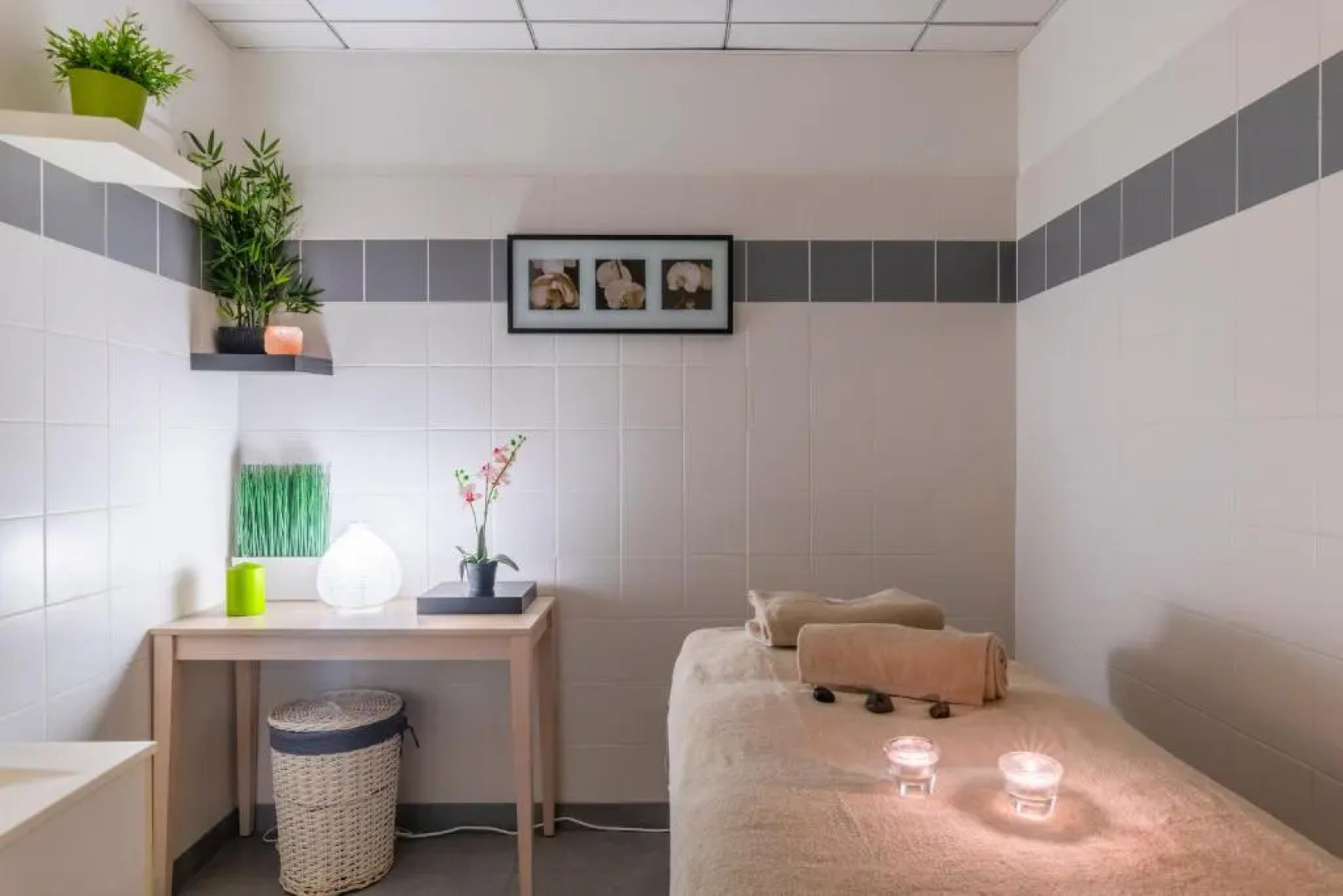 Lagrange Apart'HOTEL L'Escale Marine