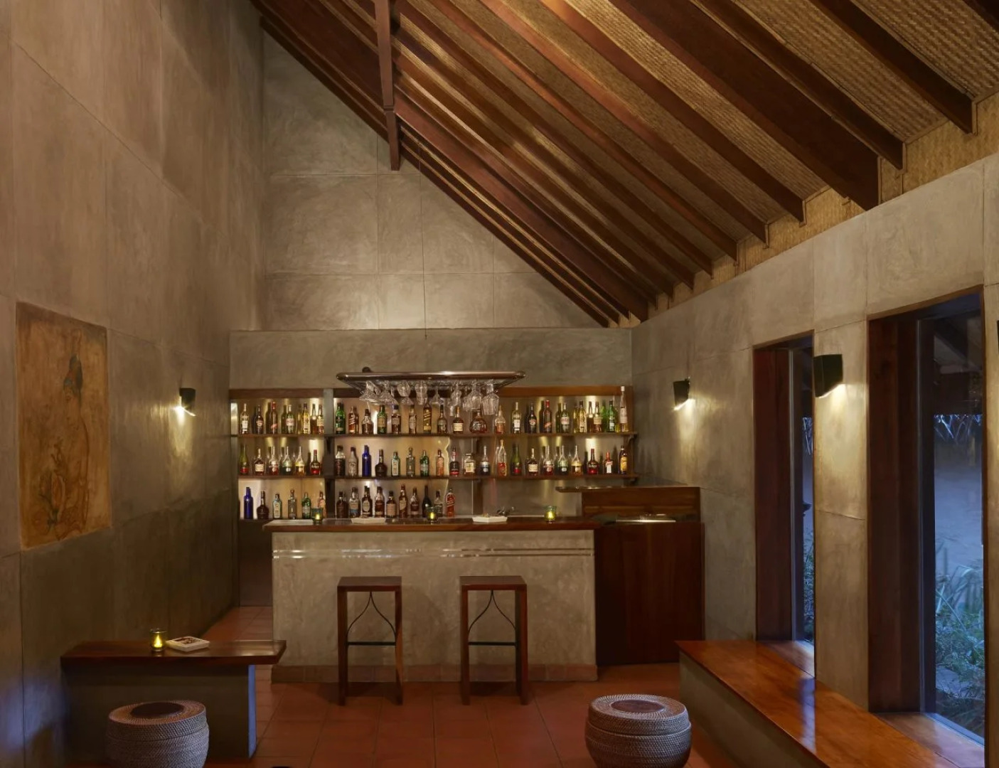 Jetwing Vil Uyana, A Luxury Reserve