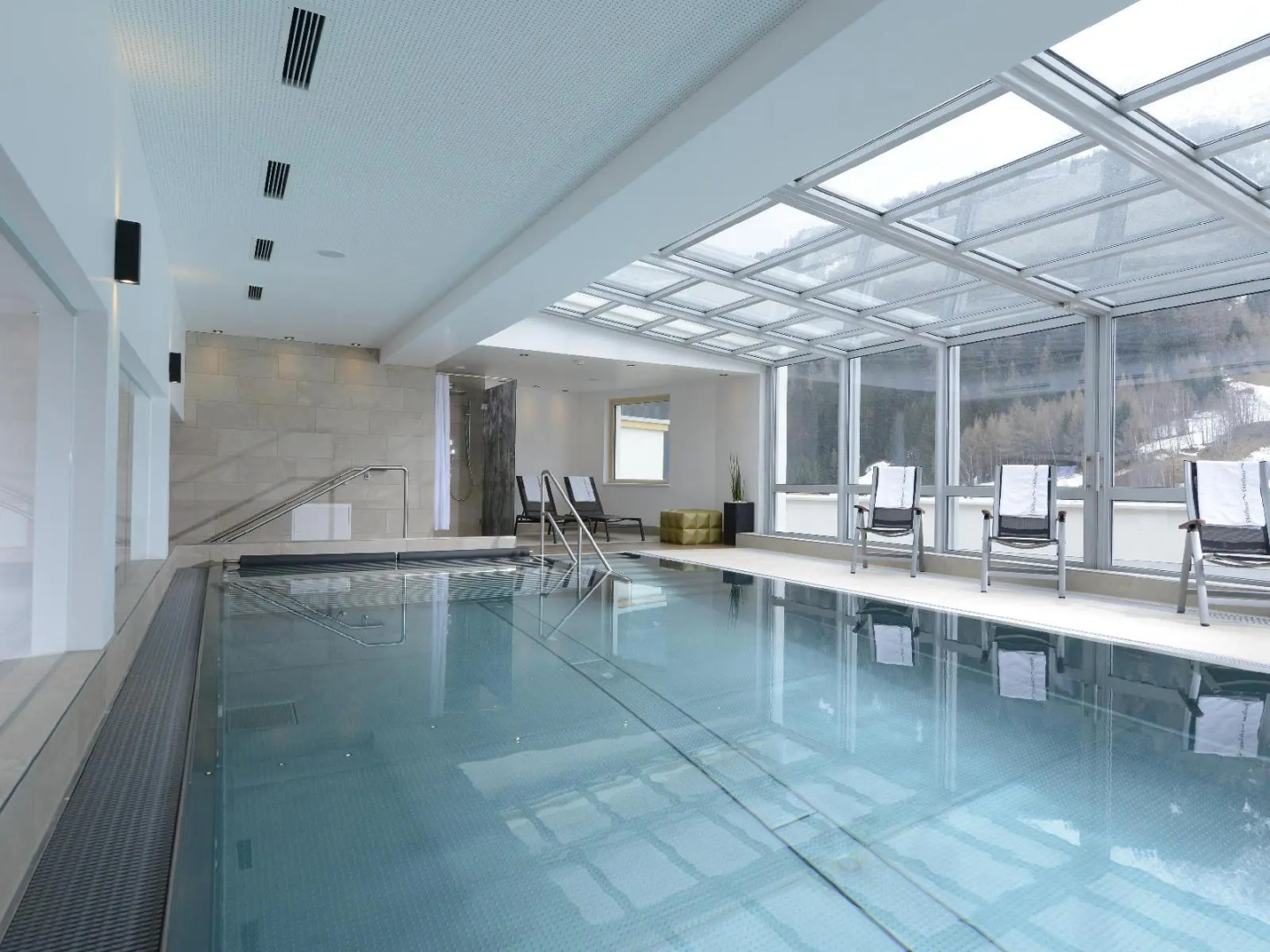 Hotel Nassereinerhof