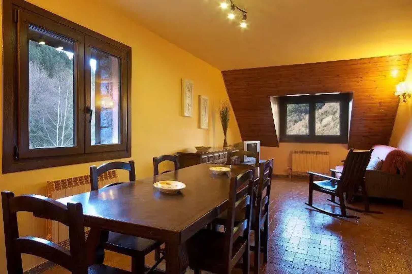 Apartaments la Peguera