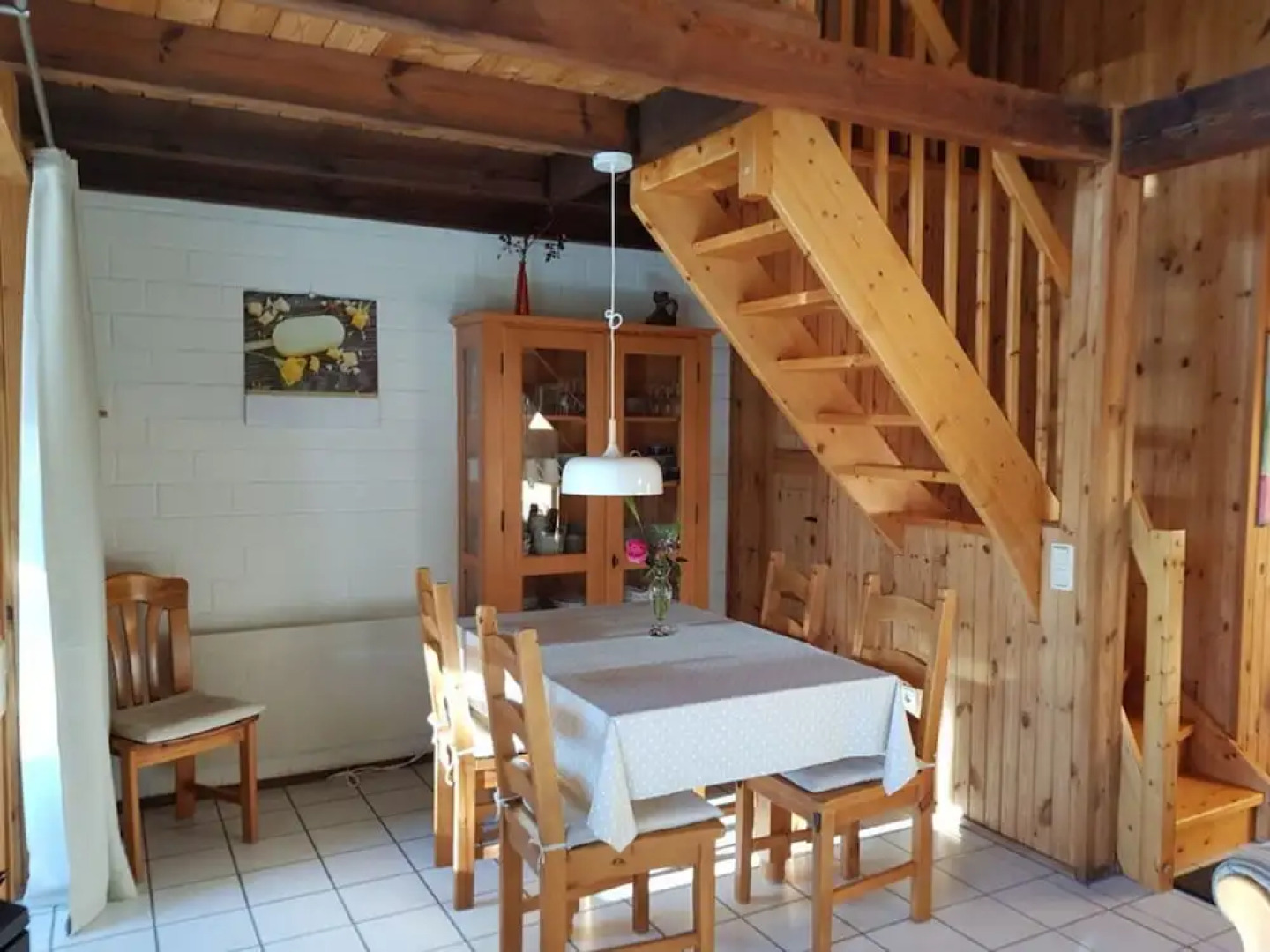 Lovely Apartment in Extertal