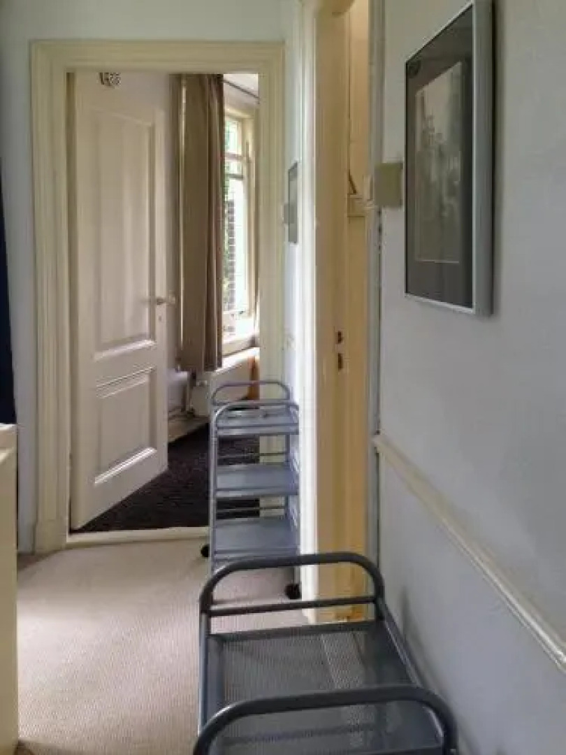 B&B Tussen Spoor en Singel Utrecht