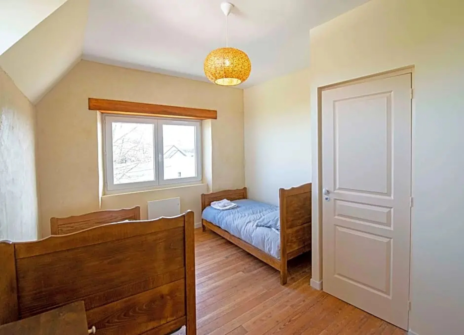 Le Presbytere du Talbert