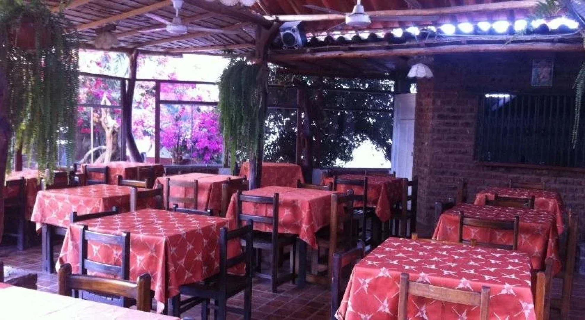 La Posada De Don Hono