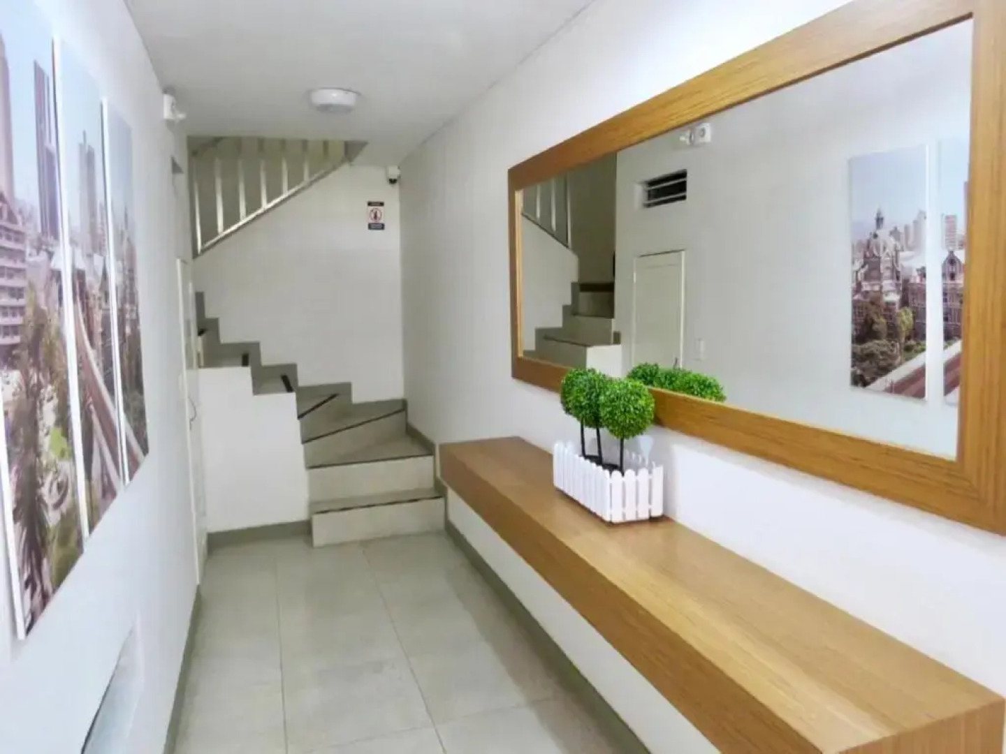 Amoblados Medellin Estadio